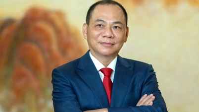 Bay Pham Nhat Vuong, dünyanın en hızlı büyüyen varlıklarına sahip ilk 3 milyarderi arasında yer alıyor.