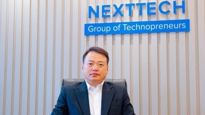 4 trụ cột NextTech định giá tỷ USD của Shark Bình đang kinh doanh ra sao?