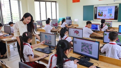 Dấu ấn nhiệm kỳ, khát vọng tầm cao mới - Bài 2