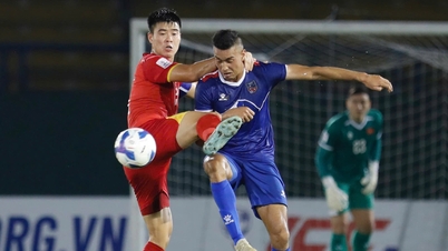 Vietnamesisches Team trifft auf Nepal: Trainer Kim Sang Sik startet neuen Schritt