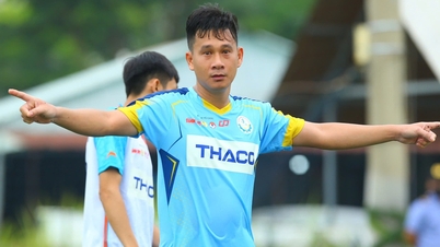 Revealing 8 teams entering the Southern quarterfinals of the Vietnam Workers and Civil Servants Football Tournament