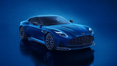 Aston Martin DB12S dilancarkan, 690 kuasa kuda dan peralatan khas