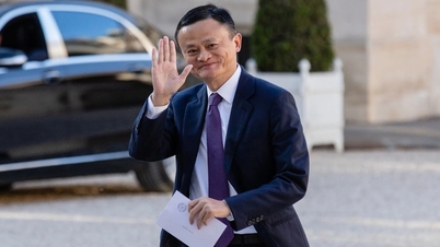 Jack Ma và Trương Nhất Minh trở lại, cộng đồng công nghệ Trung Quốc rạo rực