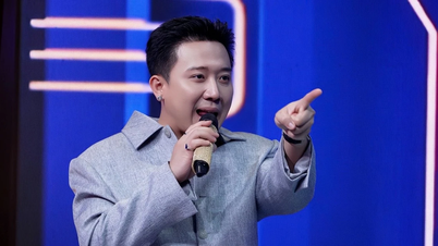 Gameshow 'A.I là ai?': Các nghệ sỹ ngỡ ngàng khi gặp phiên bản số của mình