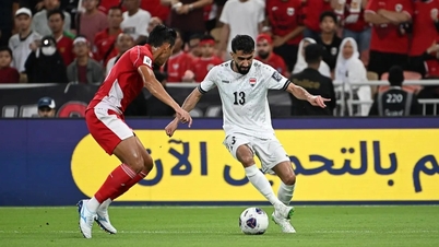 Le capitaine indonésien outré par un arbitre chinois « irrespectueux »