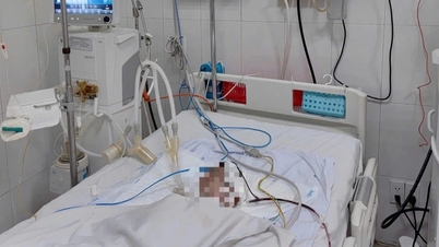 Bệnh viện báo động đỏ cấp cứu 7 người bị tai nạn giao thông nghiêm trọng