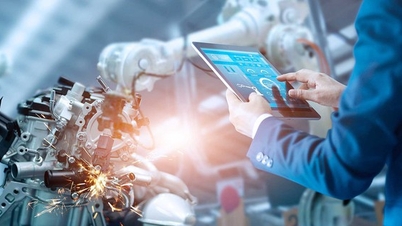 Digitale Transformation im Intellectual Property Management: Chancen und Herausforderungen