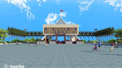 La commune de Xuan Hoa lance des projets pour accueillir les congrès du Parti à tous les niveaux