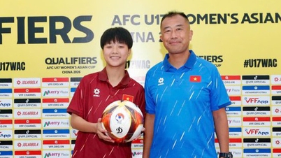Siste kampprogram for U.17 Vietnam: Hvorfor sender ingen stasjoner mot Guam og Hong Kong?