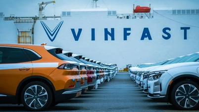 VinFast преодолел отметку в 100 000 проданных автомобилей во Вьетнаме за 9 месяцев