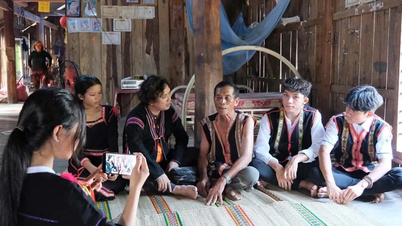 อนุรักษ์จิตวิญญาณของจไรผ่านหน้าเรื่องราวโบราณ
