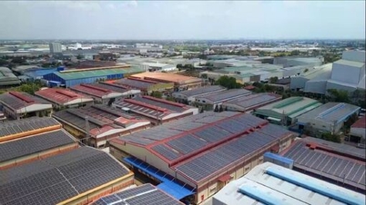 タイニン省は工業団地や工業集積地の開発を推進し、何千もの投資プロジェクトを誘致している。