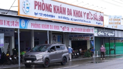 វេជ្ជបណ្ឌិត​សង្ស័យ​ប្រើ​សញ្ញាបត្រ​មិន​ត្រឹមត្រូវ ពិនិត្យ​អ្នកជំងឺ​៤.៥០០​នាក់​