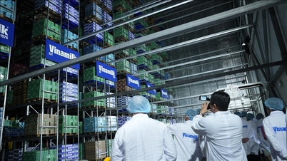 Erwartungen an die Entwicklungsorientierung von Ho-Chi-Minh-Stadt in der neuen Ära