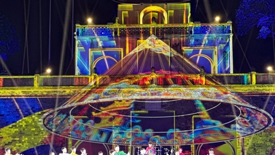 2025年にハノイで開催される第1回世界文化祭の閉幕