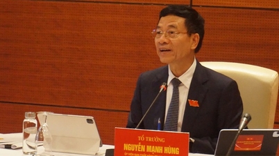 Khoa học công nghệ và đổi mới sáng tạo là con đường không thể khác để Việt Nam trở thành nước phát triển