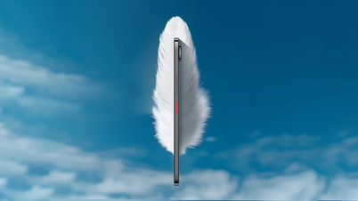 Nubia Air wurde eingeführt und fordert iPhone Air und Galaxy S25 Edge heraus