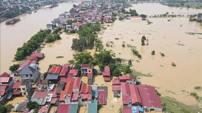 Investitionen in Resilienz zur Reduzierung von Katastrophenrisiken