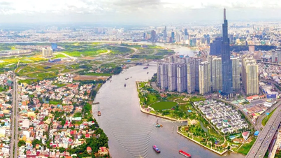 Đại hội của tầm nhìn và khát vọng tiên phong