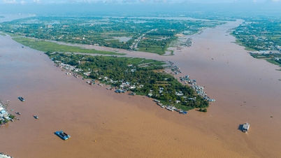 GIỮ NGUYÊN ĐỂ PHÁT TRIỂN - Bài 1: Giữ căn cốt vùng đất