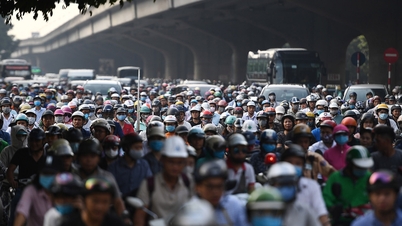 ¿Qué provincia o ciudad está más densamente poblada en Vietnam?