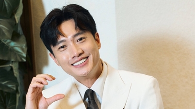 Quoc Truong spricht über die Dreharbeiten zu einer heißen Szene mit einem sieben Jahre älteren Co-Star hinter den Kulissen und spricht über das Milliardengehalt.
