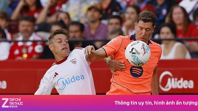 ចុងបញ្ចប់សម្រាប់ Lewandowski