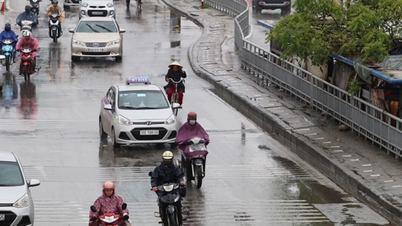 Météo du 13 octobre : les orages se multiplient dans de nombreux endroits