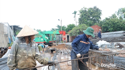 Thách thức giải ngân vốn đầu tư công