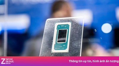 Ván cược của Intel
