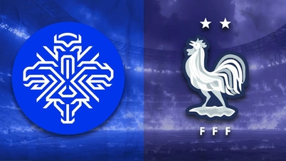アイスランド対フランスの試合レビュー、10月14日午前1時45分: 冷たい氷は青い炎を冷やすことができるのか?
