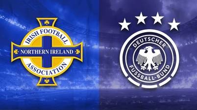 Northern Ireland vs Germany match review, 1:45 a.m. October 14: Potential risks in Belfast