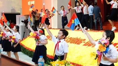 Kongres Parti Bandaraya Ho Chi Minh: Penunjuk strategik bandar yang boleh didiami