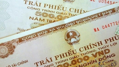 KẾ HOẠCH ĐẤU THẦU TRÁI PHIẾU CHÍNH PHỦ QUÝ IV/2025 VÀ THÁNG 10/2025