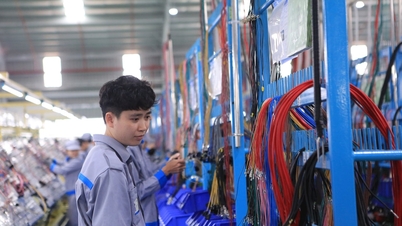 Duy trì tăng trưởng hai con số: Động lực và thách thức của Đà Nẵng