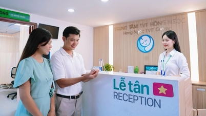 IVF Hồng Ngọc miễn phí khám hiếm muộn tìm rõ nguyên nhân