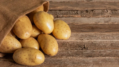 5 redenen om aardappelen te 'verdedigen': niet dikmakend, maar goed voor het hart