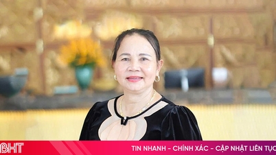 ຜູ້ປະກອບການຍິງ "ສະຫນັບສະຫນູນ" ຊາວປະມົງໃນການພັດທະນາເສດຖະກິດທະເລ