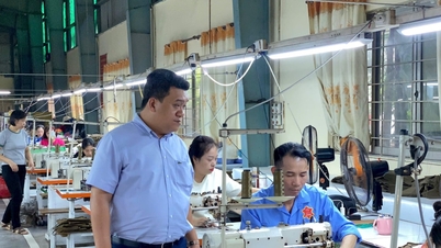 LADODA General Director: We want to bring the story of a Vietnamese leather brand to the world
