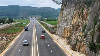 Perubahan besar dalam proyek perluasan Jalan Tol Utara-Selatan di Timur