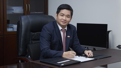 Tổng giám đốc SATRA Lâm Quốc Thanh: Đột phá logistics, dẫn dắt kinh tế tuần hoàn