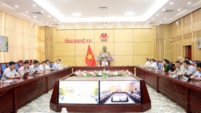 Tìm giải pháp phát triển đột phá về nhà ở xã hội