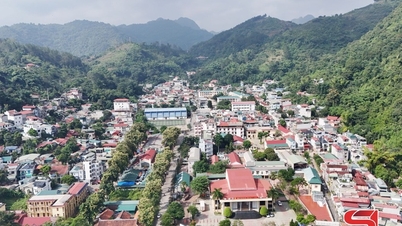 치엥레 거리에서 토히에우 구까지