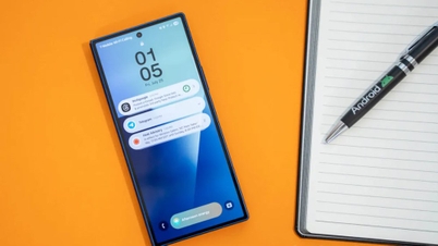 Why did Samsung disable a bunch of cool Android features?