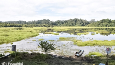 Der Cat Tien Nationalpark erhält 4 internationale Ökotourismus-Auszeichnungen