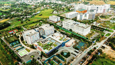 Das Gesundheitssystem von Ho-Chi-Minh-Stadt hat die Chance, regionale Standards zu erreichen