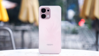 Đánh giá OPPO A6 Pro: Thiết kế mỏng nhẹ, pin khỏe, camera còn hạn chế