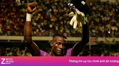 لاعب مجهول يصنع معجزة كأس العالم