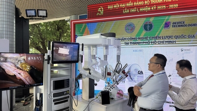 TP Hồ Chí Minh trong nhiệm kỳ mới - Bài 2: Từ đầu tàu kinh tế đến trung tâm tài chính quốc tế khu vực