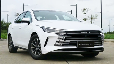 中国で３億台を切ってベトナムでも販売されようとしているBYD Seal 5とは一体何なのか？